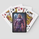Recherche de super héros jeux de cartes Pour tous