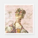 Recherche de marie antoinette serviettes Rose