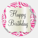 Recherche de bling autocollants Anniversaire