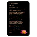 Zoek naar spirituel magneten Aanmoediging