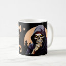 Recherche de morbide tasses Mort