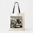 Recherche de automobile vintage tote bags Transport