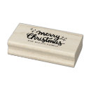 Zoek naar kerstmis rubberstempels Kalligrafie