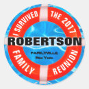 Recherche de family reunion autocollants Parti