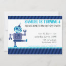 Recherche de juif anniversaire invitations Garçon