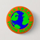 Recherche de global badges Environnement
