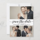 Recherche de photo multi invitations Minimaliste