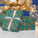 Recherche de goodie papier cadeau Fête