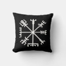 Recherche de viking coussins Vegvisir