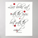 Recherche de citations shakespeare posters Amour