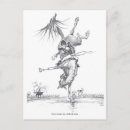 Recherche de poney drôle cartes postales Dressage