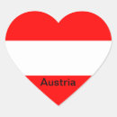 Recherche de drapeau autrichien autocollants National