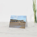Recherche de les cornouailles vœux cartes Plage