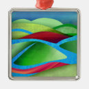 Recherche de glace ornements Paysage