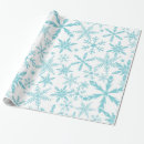 Recherche de nordic papier cadeau Bleu