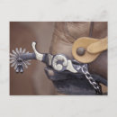 Recherche de bottes de cowboy cartes postales Texas