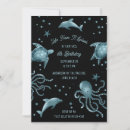 Recherche de aquarium invitations Poulpe