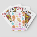 Recherche de chatte jeux de cartes Pour enfants