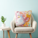 Recherche de relaxation coussins Moderne