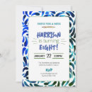 Recherche de rainbow art party invitations Pour enfants