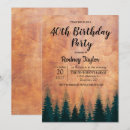 Recherche de 30ème masculin invitations D'anniversaire