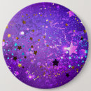 Recherche de de mardi gras badges Violet