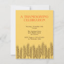Recherche de blé invitations Champ