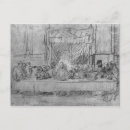 Recherche de rembrandt cartes postales Jésus