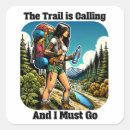 Recherche de doi autocollants Nature