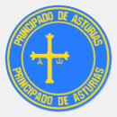 Recherche de drapeau asturies Symbole