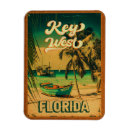 Recherche de florida souvenir magnets Palmier