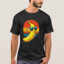 Zoek naar leuke banaan tshirts Cool