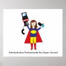 Zoek naar professional posters Werknemer