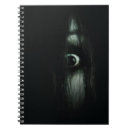 Zoek naar creepy notitieboeken Gruwel
