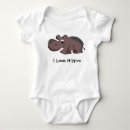 Zoek naar nijlpaard babykleding Dieren