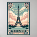 Recherche de tour eiffel paris posters Parisien