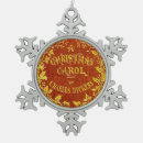 Zoek naar charles dickens ornamenten Kerstkarol