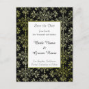 Recherche de floral pattern invitations Vintage