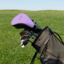 Recherche de housses têtes de golf Lavande