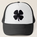 Recherche de saint patrick casquettes Trèfle