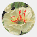 Recherche de pavots autocollants Mignon