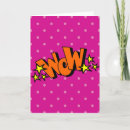 Zoek naar wow kaarten Roze