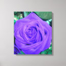 Recherche de riche impressions sur toile Floral