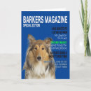 Zoek naar collie hond kaarten Hondenliefhebber