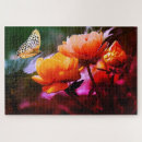 Recherche de ailes puzzles Pour elle