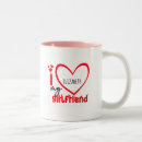 Recherche de girlfriend tasses Anniversaire