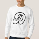 Recherche de signature vêtements Monogramme