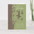 Recherche de grand arbre vœux cartes Moderne