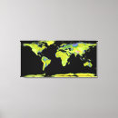 Recherche de des continents art Masse terrestre