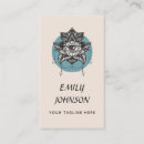 Recherche de fleur de lotus cartes visite Santé holistique